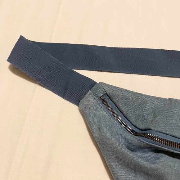 Adidas x Disney Mickey Mouse Waistbag - Picture 6 of 16